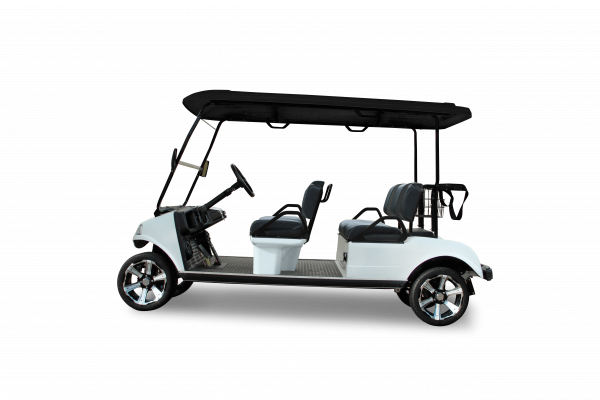 BT-Golfcars CR4